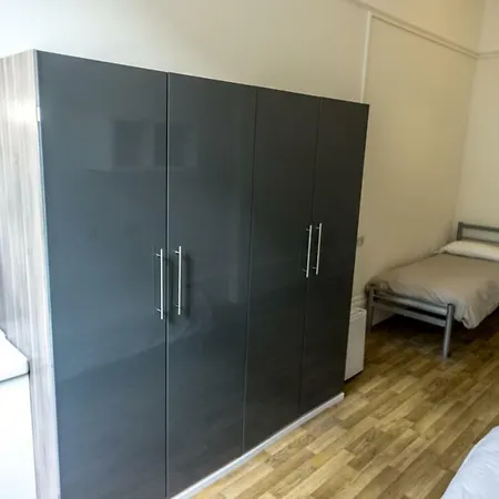 Albergue Sandeman-allen Londres