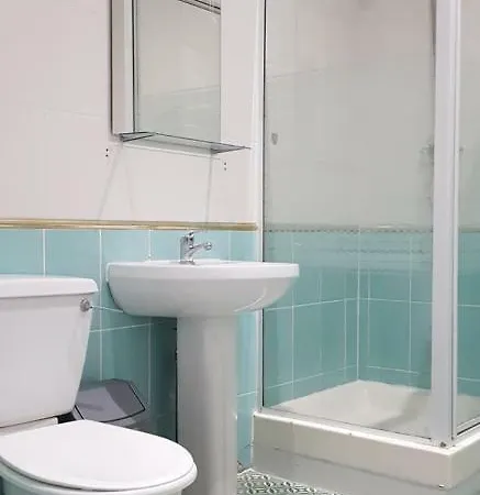 Hotell Golders Park 3*
