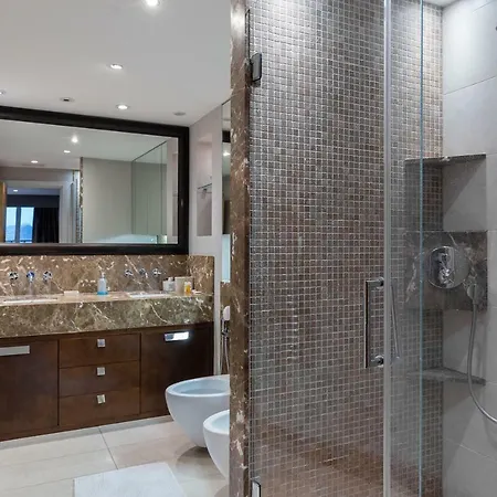 River View Apartment *