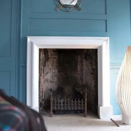 House Of Sebastiao Maria - The Townhouse *