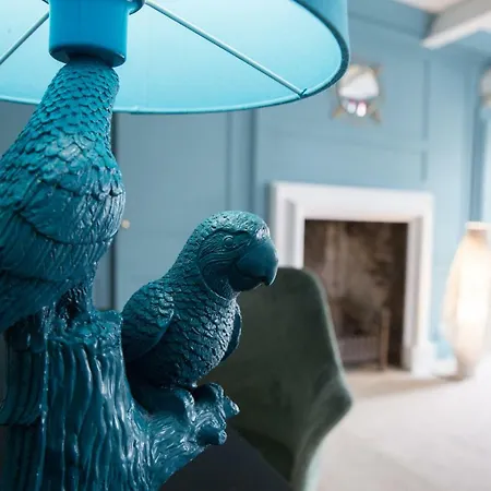 House Of Sebastiao Maria - The Townhouse * London