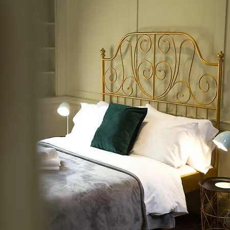 House Of Sebastiao Maria - The Townhouse Guest house