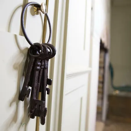 Guest house House Of Sebastiao Maria - The Townhouse *