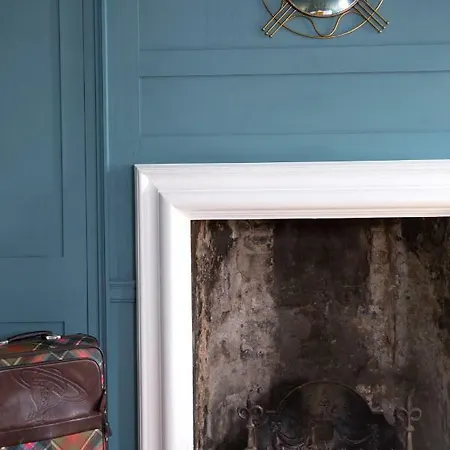 House Of Sebastiao Maria - The Townhouse Guest house *