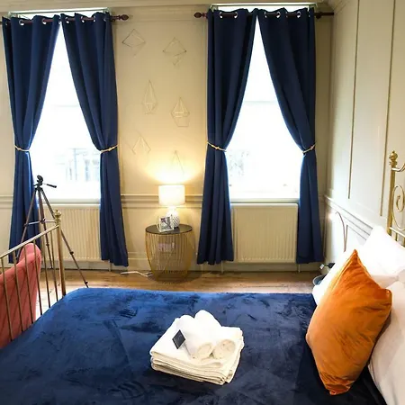 House Of Sebastiao Maria - The Townhouse *