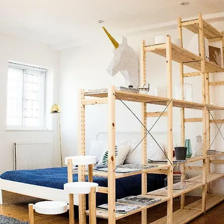 House Of Sebastiao Maria - The Townhouse Guest house