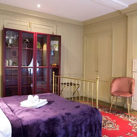 House Of Sebastiao Maria - The Townhouse * London
