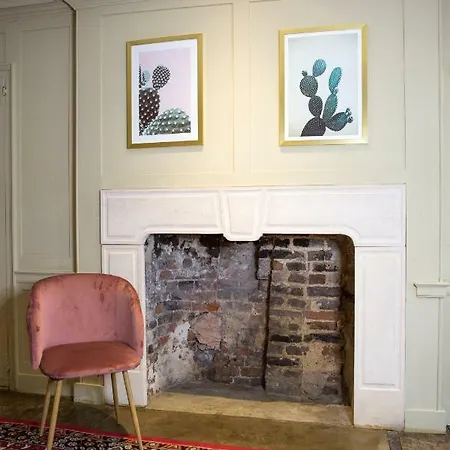 House Of Sebastiao Maria - The Townhouse