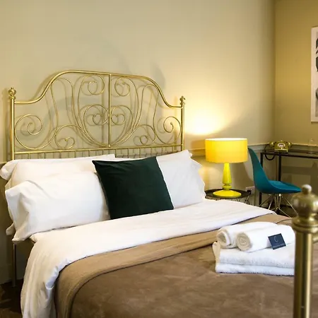 House Of Sebastiao Maria - The Townhouse Guest house