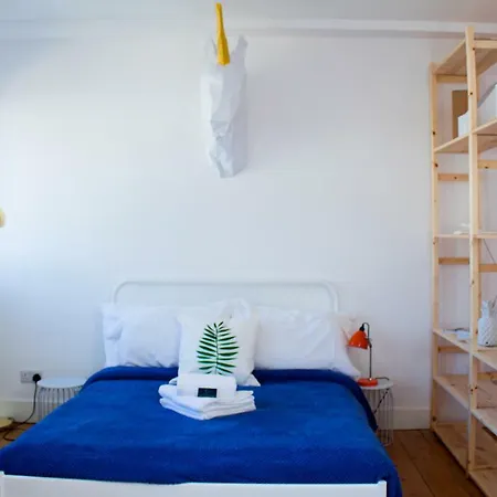 House Of Sebastiao Maria - The Townhouse