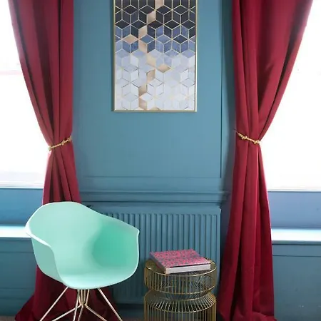 House Of Sebastiao Maria - The Townhouse London