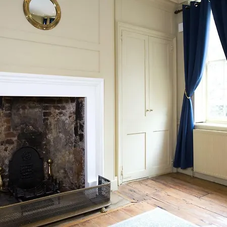 House Of Sebastiao Maria - The Townhouse *