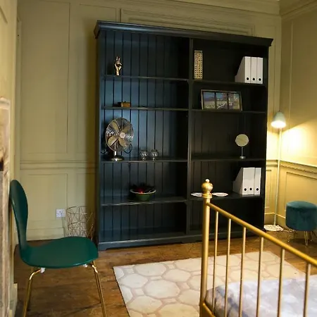 House Of Sebastiao Maria - The Townhouse * London