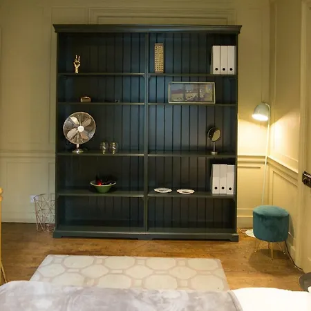 Guest house House Of Sebastiao Maria - The Townhouse *