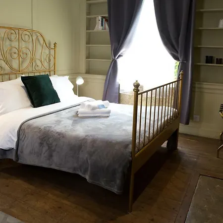 House Of Sebastiao Maria - The Townhouse London
