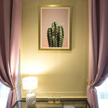House Of Sebastiao Maria - The Townhouse London
