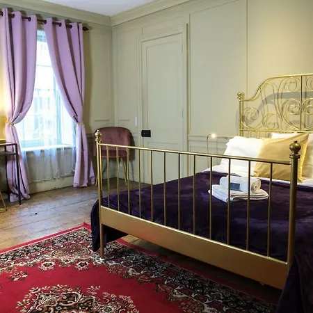 House Of Sebastiao Maria - The Townhouse Guest house *