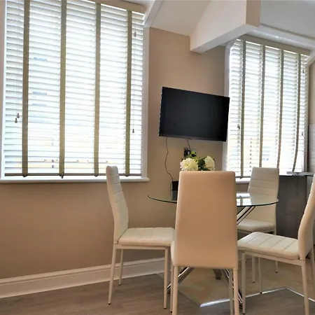 Apartment Marble Arch Studio