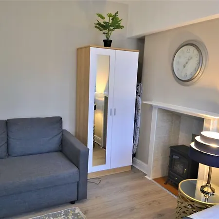 Apartment Marble Arch Studio