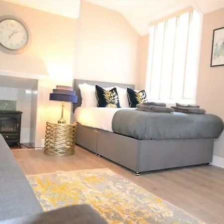 Marble Arch Studio * London