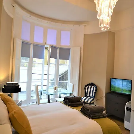 Marble Arch Studio * London