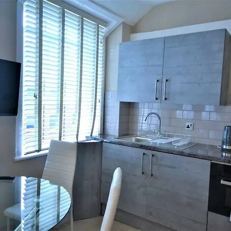 Marble Arch Studio * London