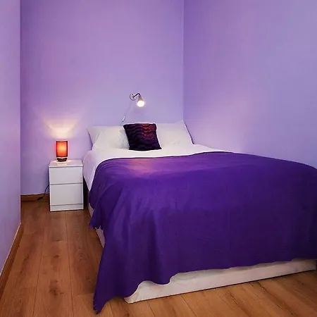 Bed and breakfast Camden Londres