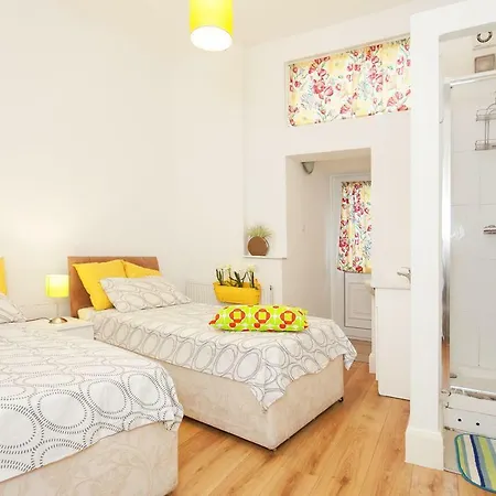 Bed & Breakfast Camden Bnb Hotel 3*