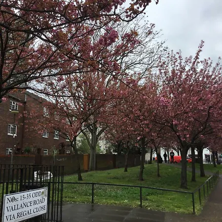 Al Iram Guest house London