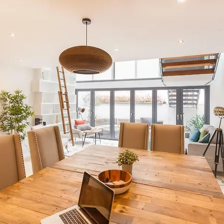 Keysan House-2 5* London
