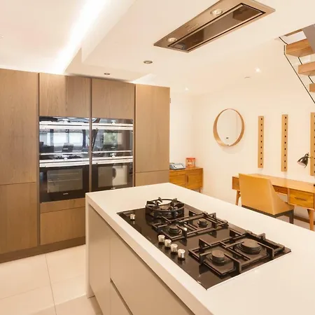 Keysan House-2 5* London