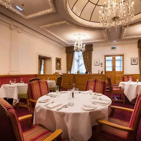Thistle Hyde Park Lancaster Gate לונדון