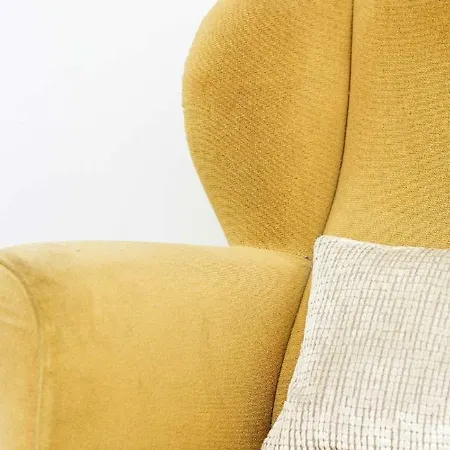 Veeve - Portobello Yellow
