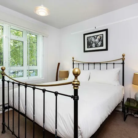 Apartment Veeve - Portobello Yellow *