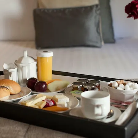 Hotel Gem Strathmore Londres