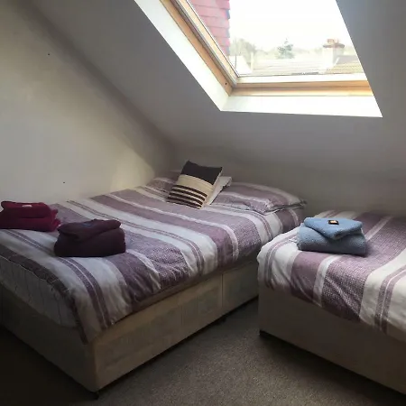 Homestay @dove London