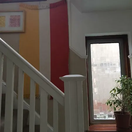 Homestay @dove London