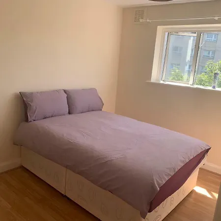 Rosemont Court Rosemont Road Apartment London
