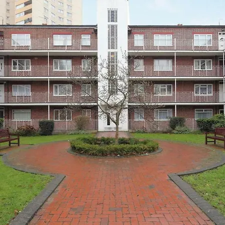 Rosemont Court Rosemont Road *