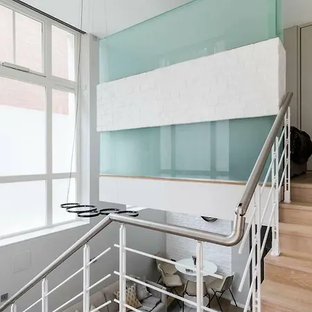 Stylish Modern 1br In Covent Garden London