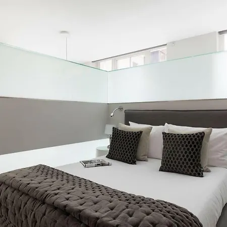 Apartment Stylish Modern 1br In Covent Garden