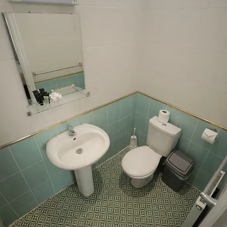 Golders Park 3* London