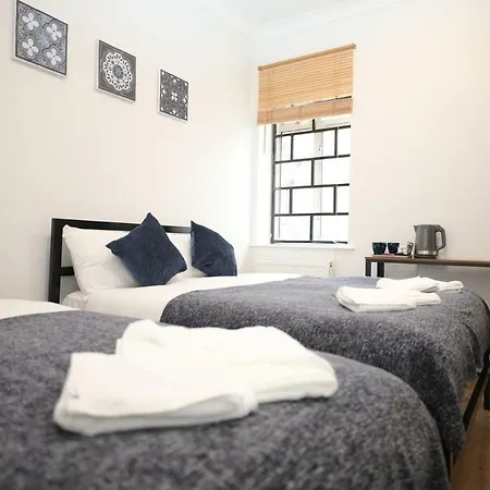 Golders Park 3* London
