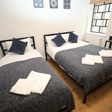 Golders Park 3* London
