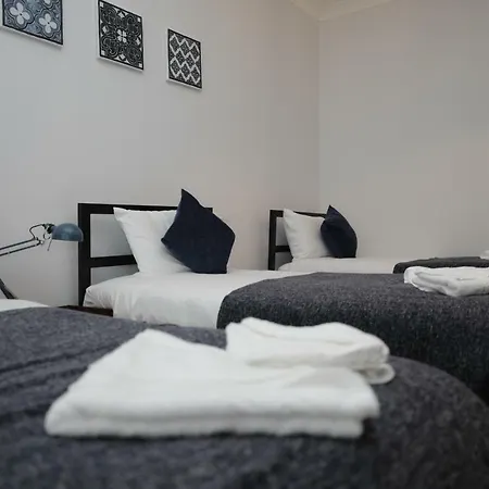 Golders Park 3* London