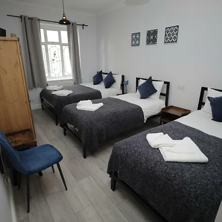 Golders Park 3* London