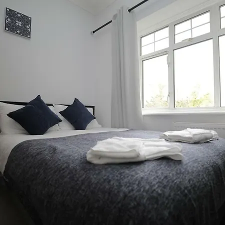 Golders Park Hotell