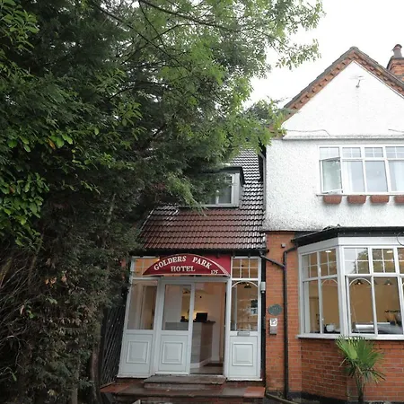 Golders Park Hotell