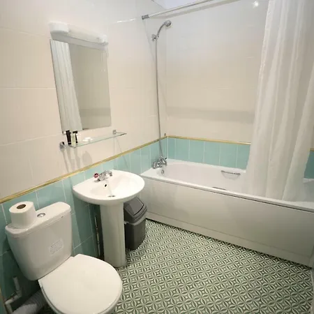 Golders Park Hotell London