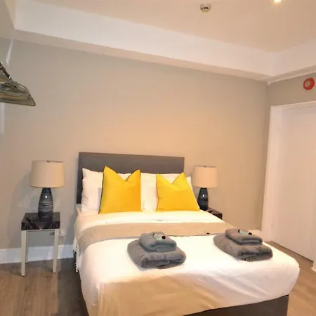 Marble Arch Studio London